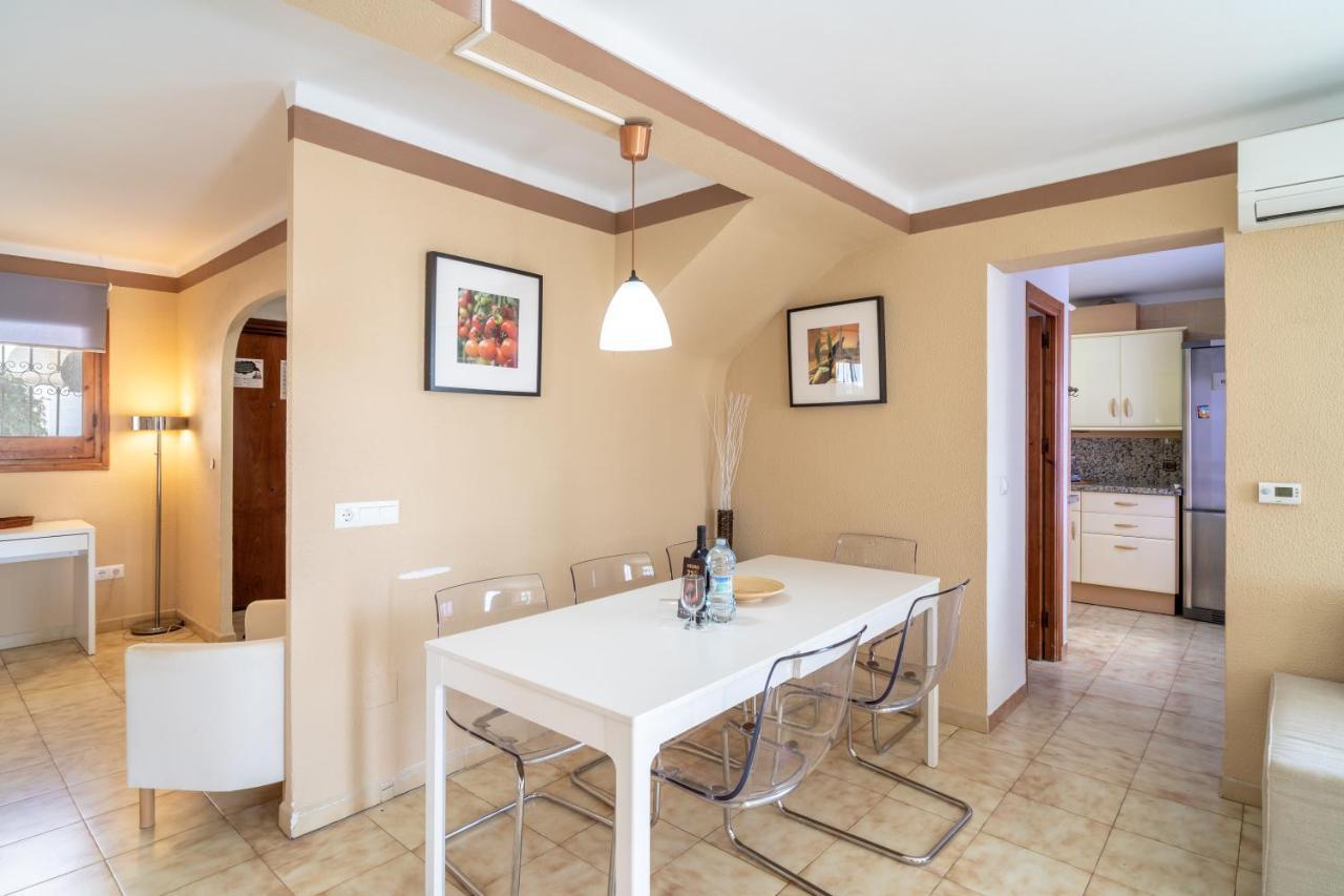Villa Kenny Private Pool Casasol Nerja Exterior foto